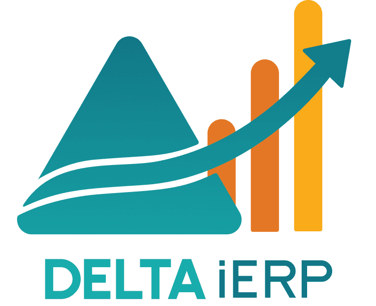 iERP Application