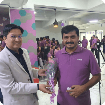 Odoo Partner Event 1