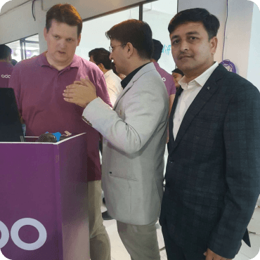 Odoo Partner Event 2